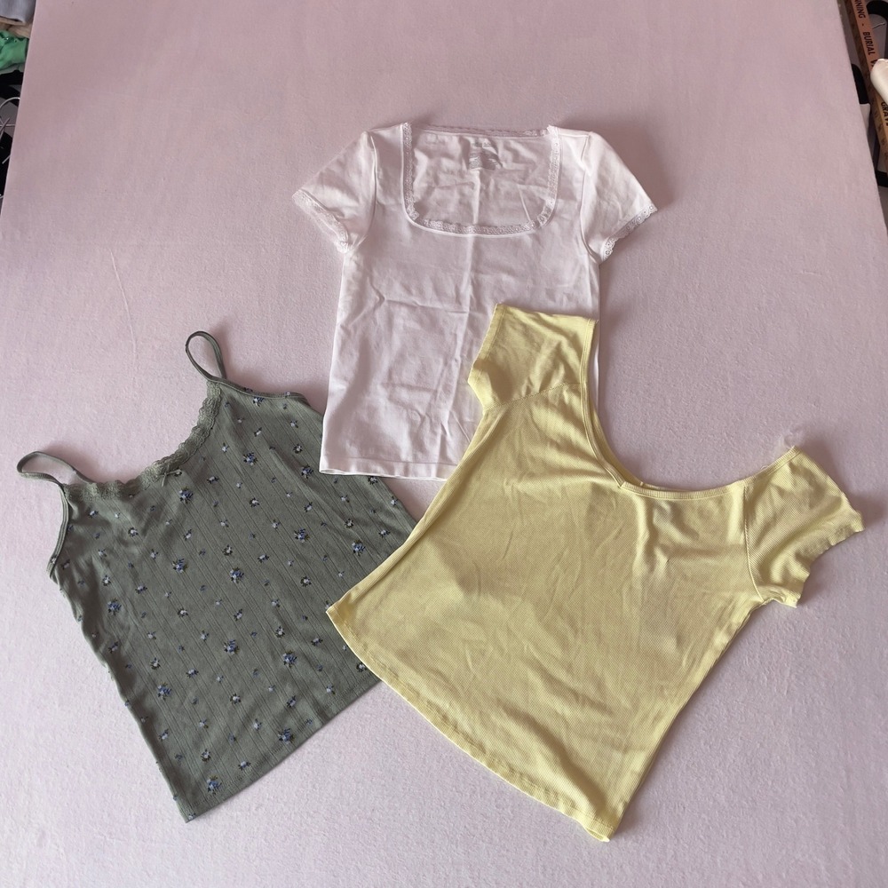 Wild‎ Fabel Juniors Medium Bundle NWT